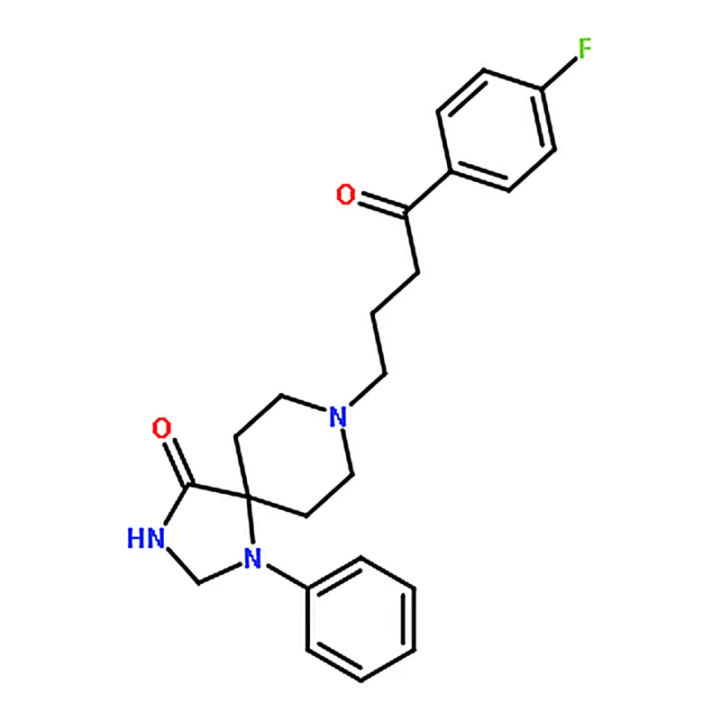 RHAWN Spiperone