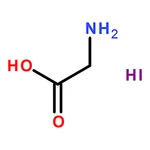 RHAWN 2-aminoacetic acid hydroiodide