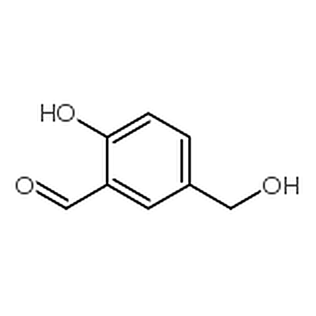 RHAWN 2-Hydroxy-5-(hydroxymethyl)benzaldehyde