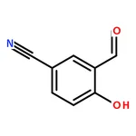 RHAWN 3-Formyl-4-hydroxybenzonitrile