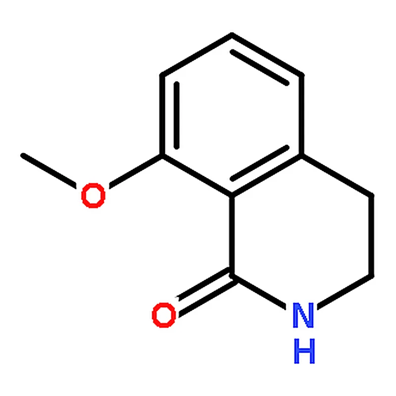 RHAWN 8-Methoxy-3,4-dihydroisoquinolin-1(2H)-one