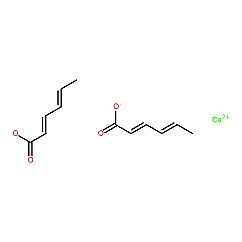 RHAWN Calcium (2E,4E)-hexa-2,4-dienoate