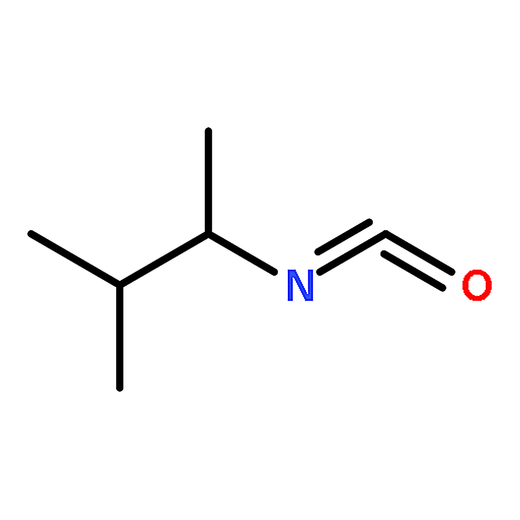 RHAWN (S)-(+)-3-Methyl-2-butyl isocyanate