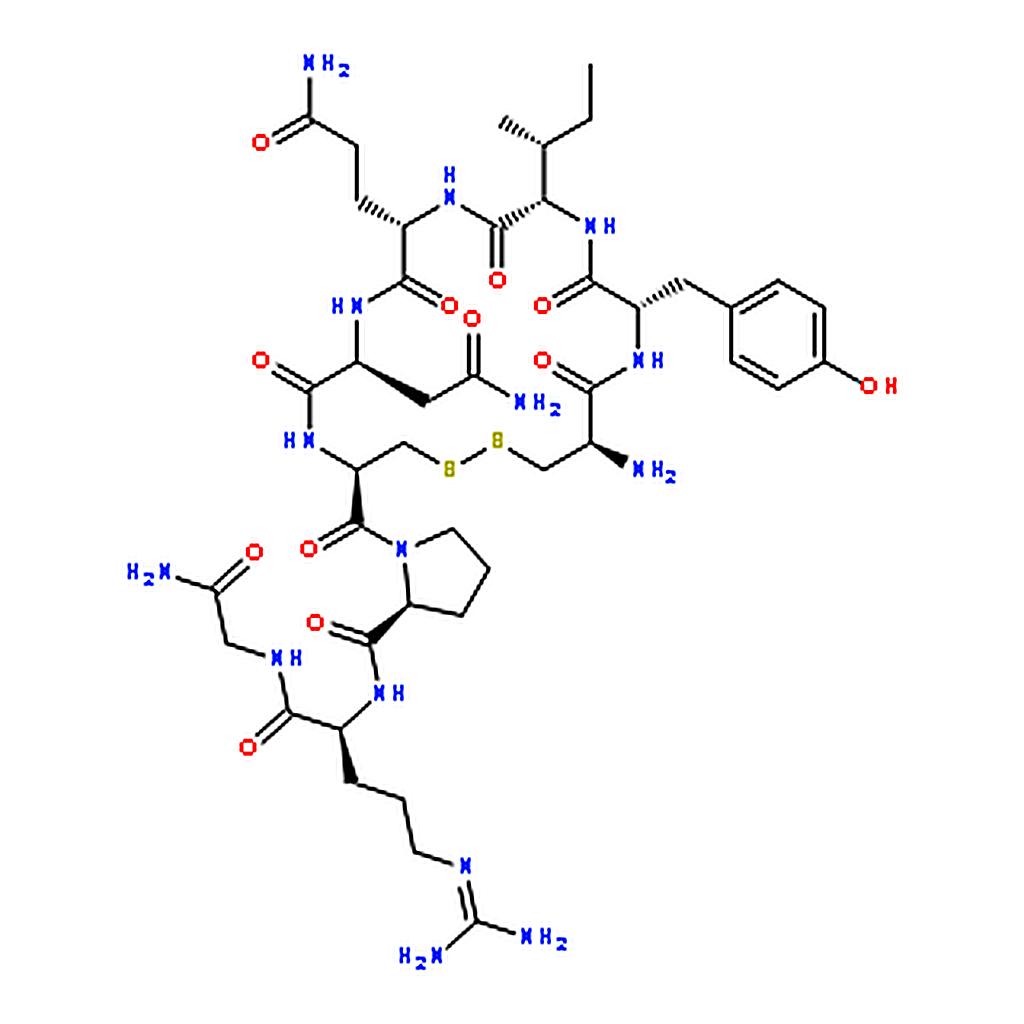 RHAWN [Arg8]-Vasotocin acetate salt