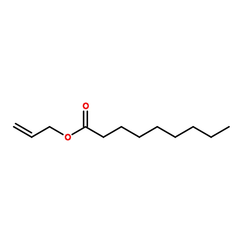 RHAWN prop-2-enyl nonanoate