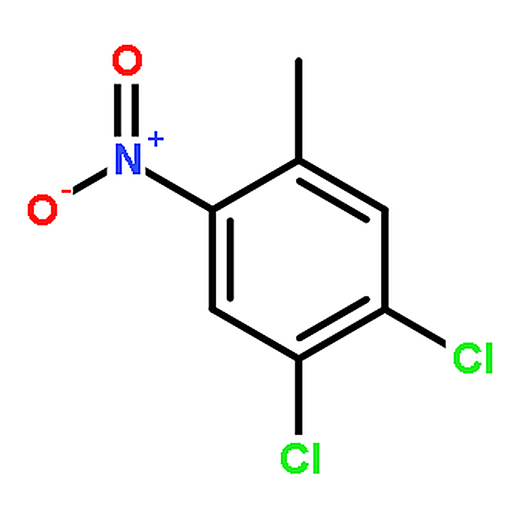 RHAWN 4,5-Dichloro-2-nitrotoluene