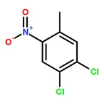 RHAWN 4,5-Dichloro-2-nitrotoluene