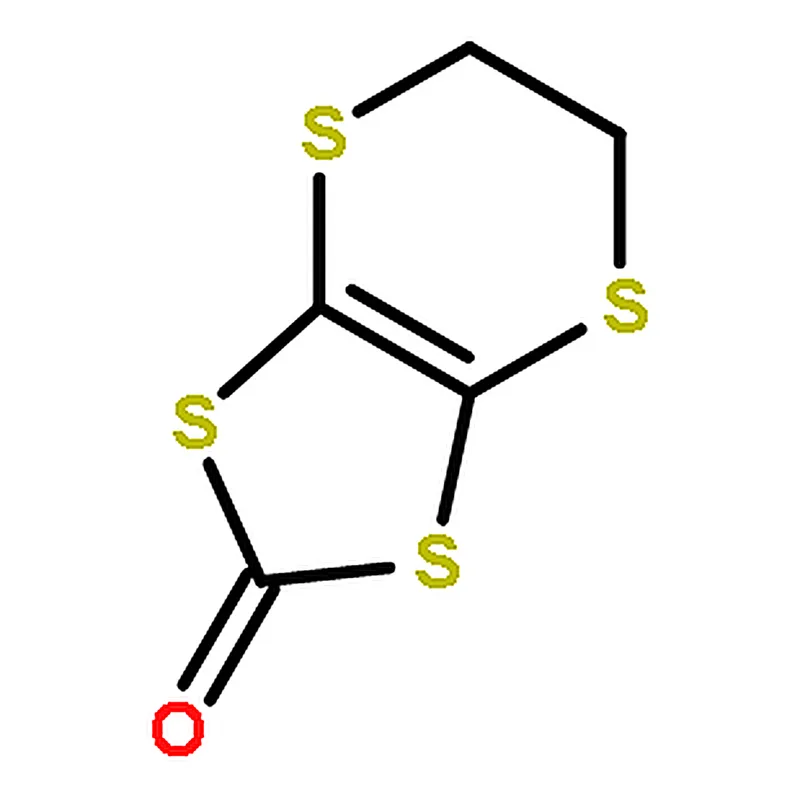 RHAWN 4,5-Ethylenedithio-1,3-dithiol-2-one