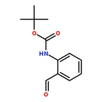 RHAWN tert-Butyl (2-formylphenyl)carbamate