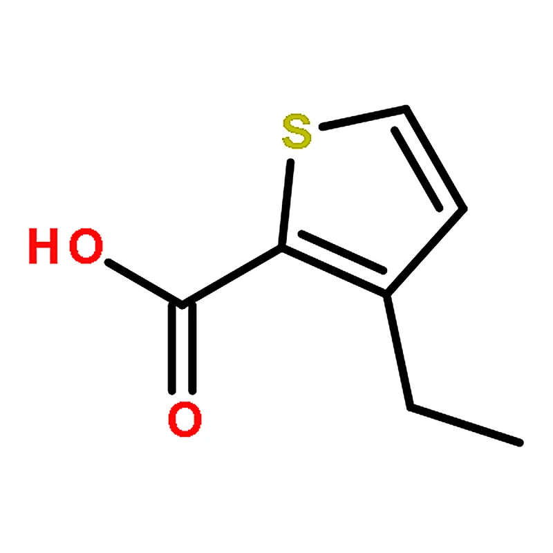 RHAWN 3-Ethylthiophene-2-carboxylicacid