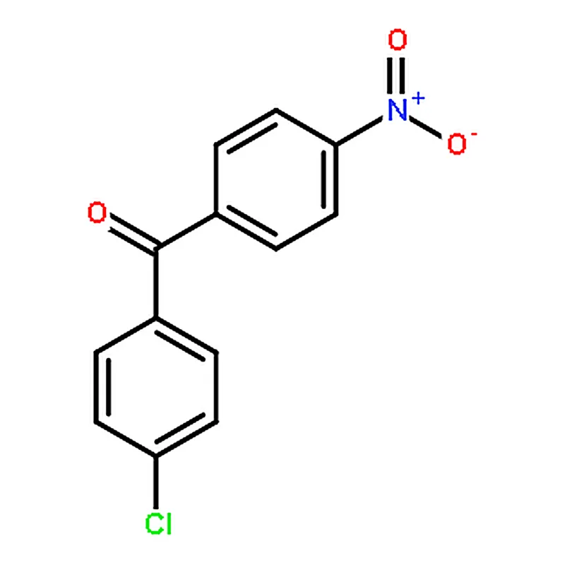 RHAWN (4-Chlorophenyl)(4-nitrophenyl)methanone
