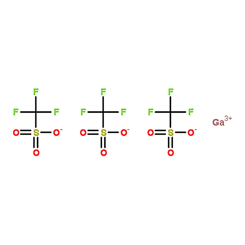 RHAWN Gallium(III) trifluoromethanesulfonate