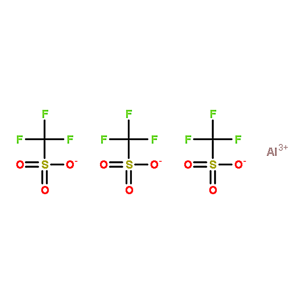 RHAWN TRIFLUOROMETHANESULFONATE