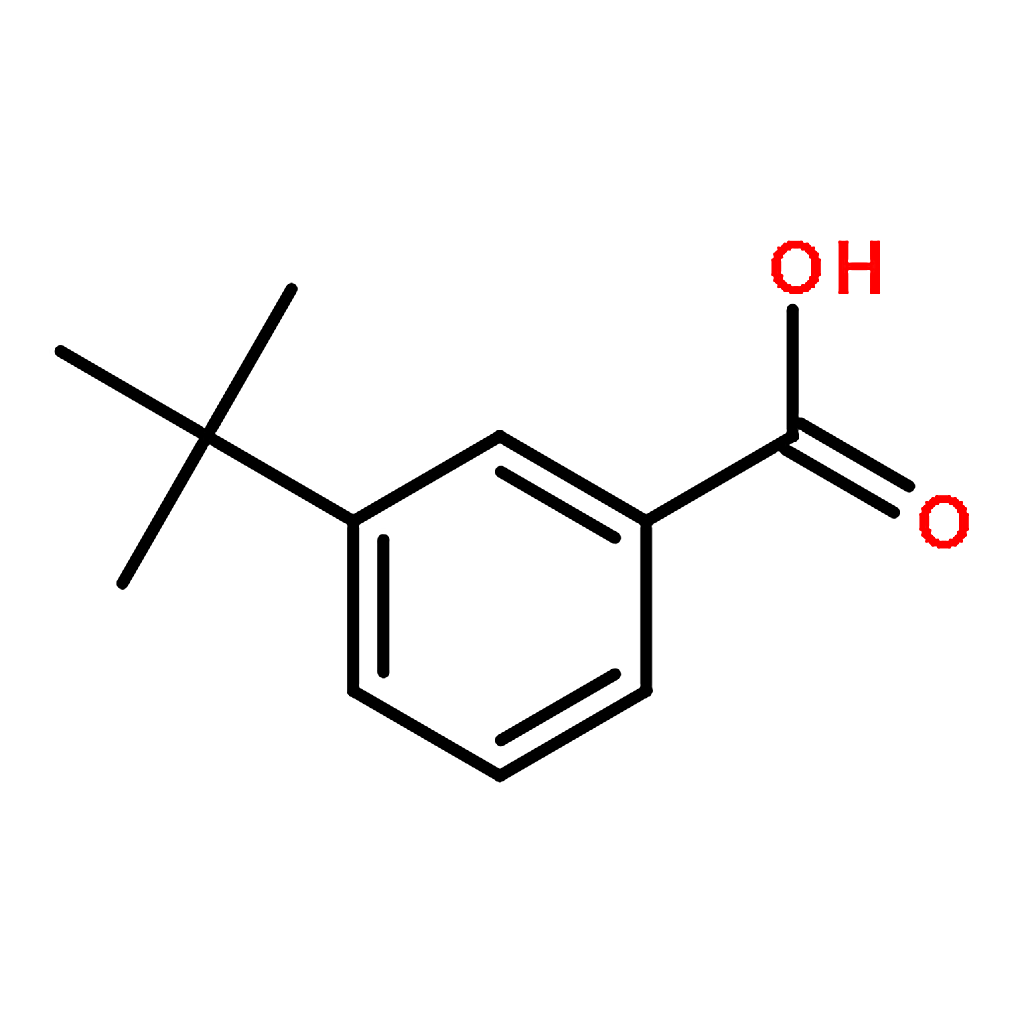 RHAWN 3-(tert-Butyl)benzoic acid