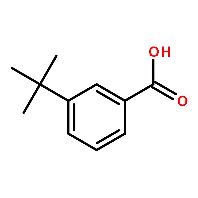 RHAWN 3-(tert-Butyl)benzoic acid