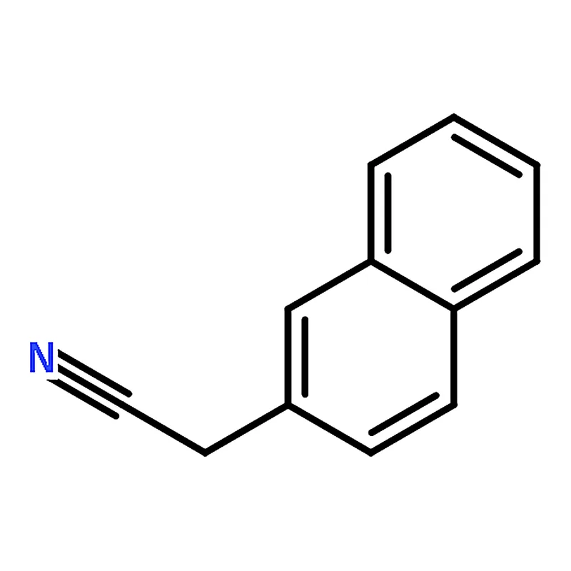 RHAWN 2-Naphthylacetonitrile