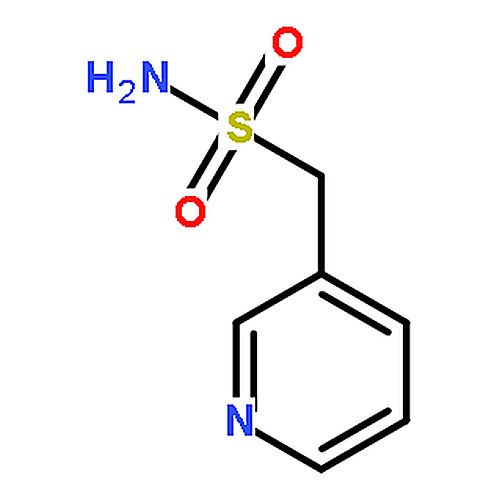 RHAWN Pyridin-3-ylmethanesulfonamide