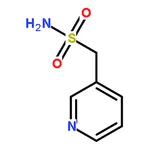RHAWN Pyridin-3-ylmethanesulfonamide