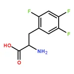 RHAWN (S)-2-Amino-3-(2,4,5-trifluorophenyl)propanoic acid
