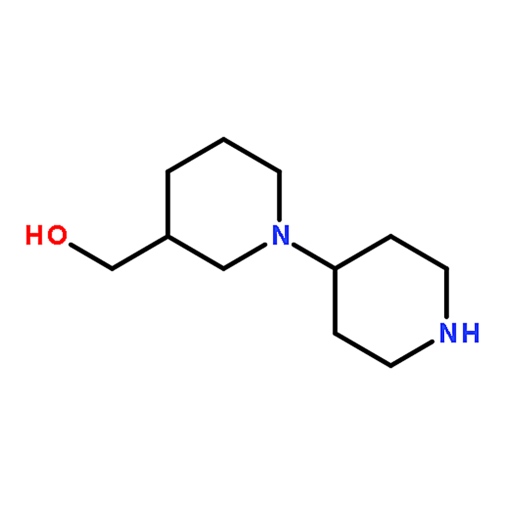 RHAWN [1,4'-Bipiperidin]-3-ylmethanol