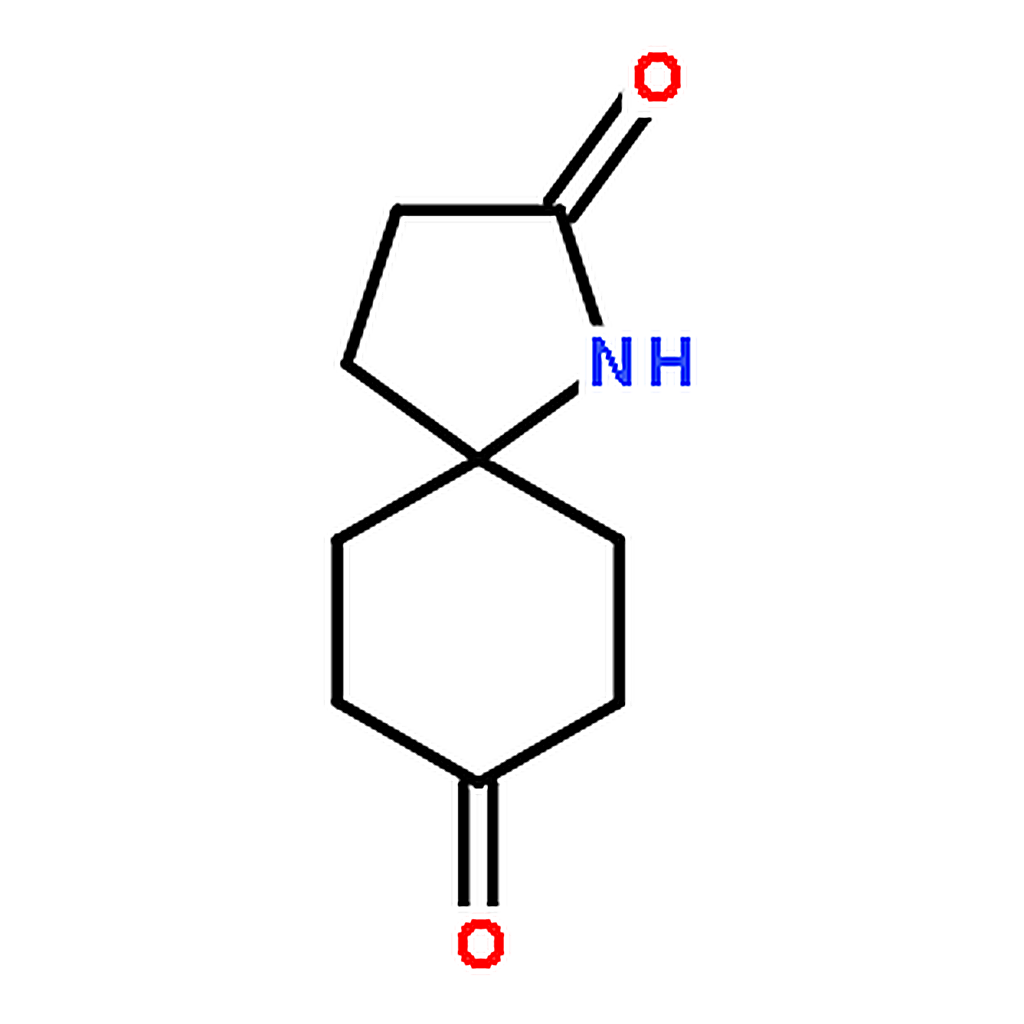 RHAWN 1-Azaspiro[4.5]decane-2，8-dione
