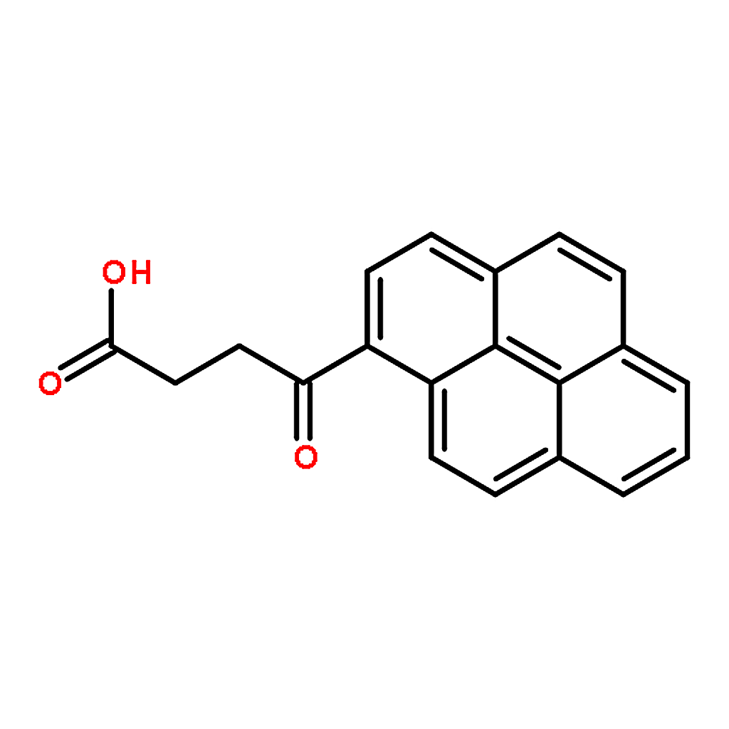 RHAWN ┚-Oxo-1-pyrenebutyric acid