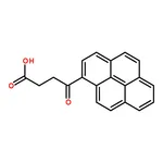 RHAWN ┚-Oxo-1-pyrenebutyric acid