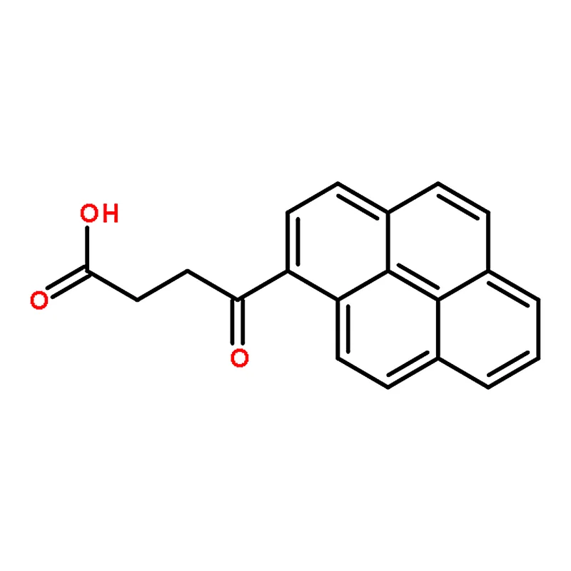 RHAWN ┚-Oxo-1-pyrenebutyric acid
