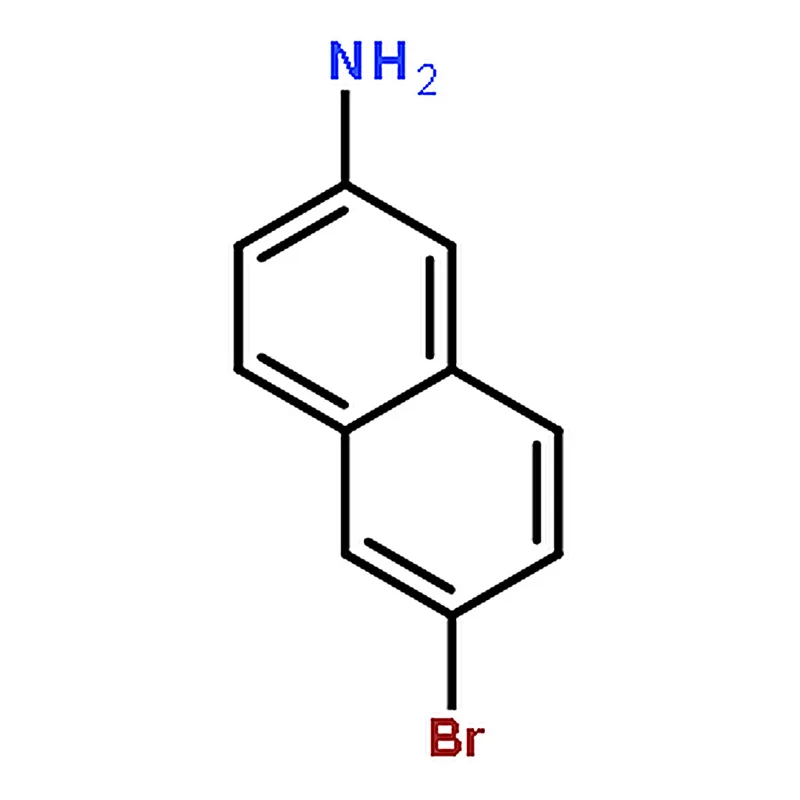 RHAWN 6-Bromonaphthalen-2-amine