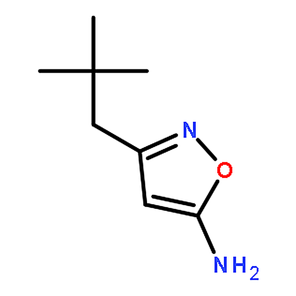 RHAWN 3-Neopentylisoxazol-5-amine