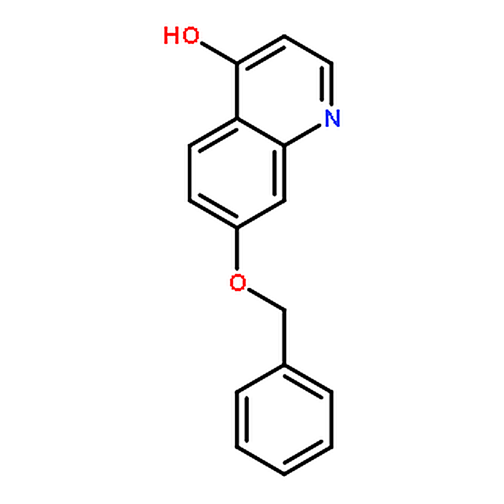 RHAWN 7-(Benzyloxy)quinolin-4-ol