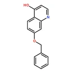 RHAWN 7-(Benzyloxy)quinolin-4-ol