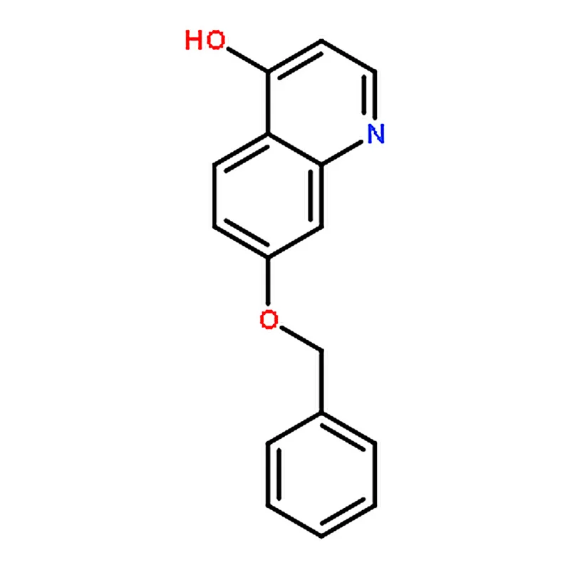 RHAWN 7-(Benzyloxy)quinolin-4-ol