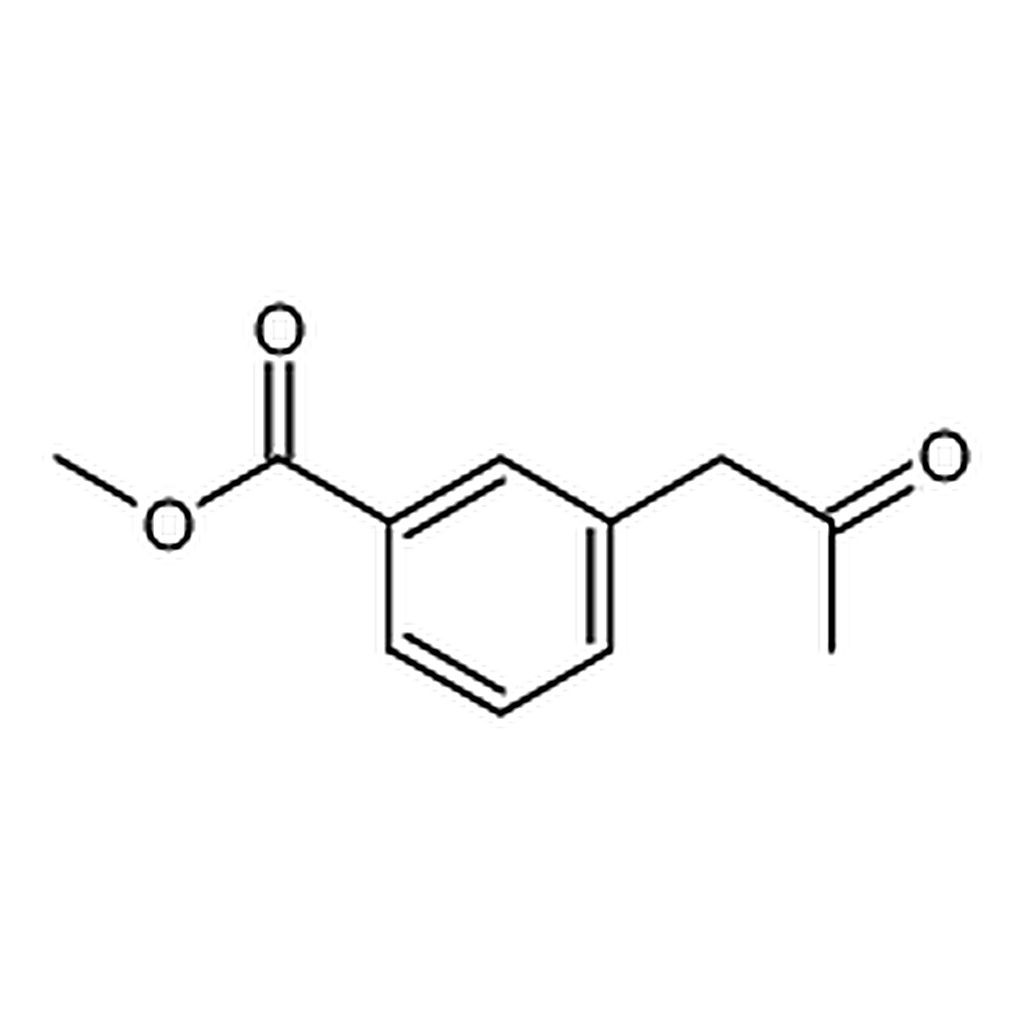 RHAWN Methyl 3-(2-oxopropyl)benzoate
