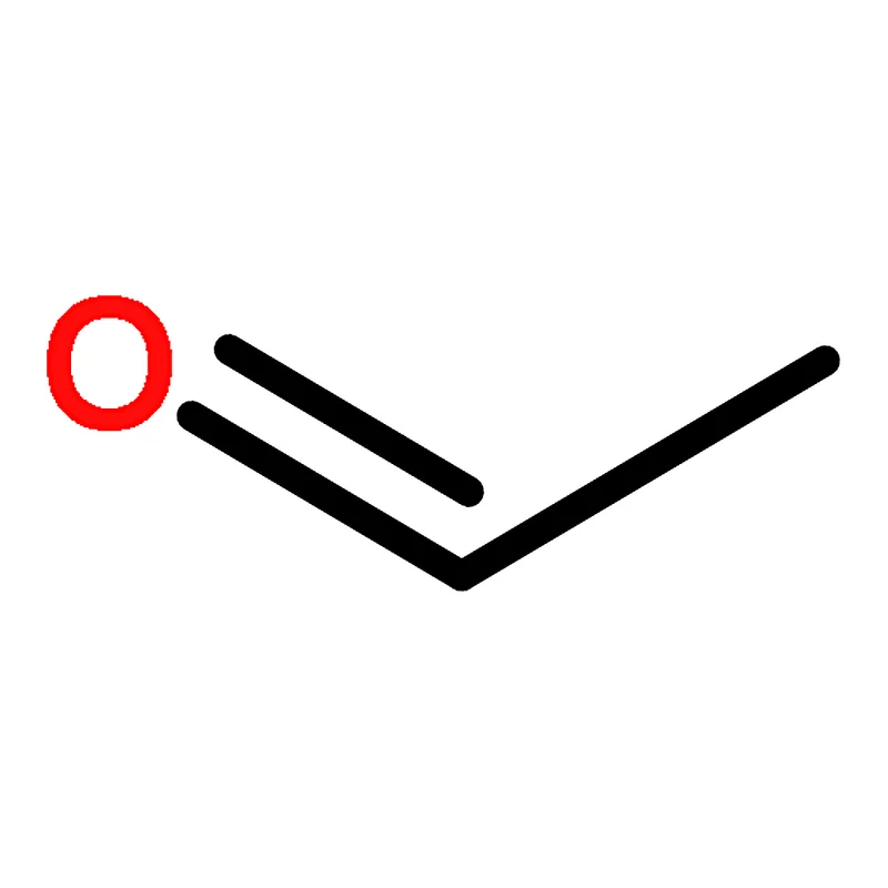 RHAWN Acetaldehyde