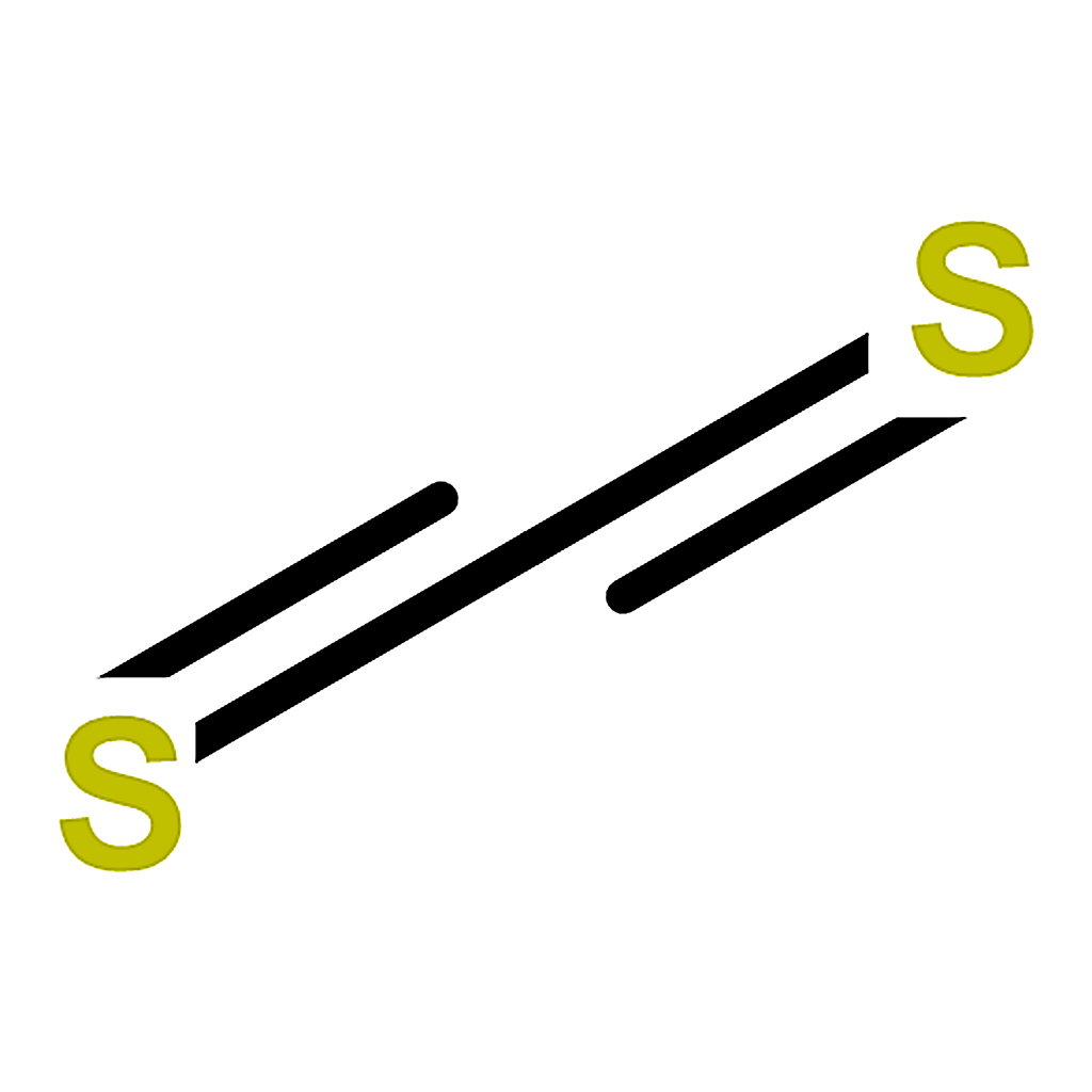 RHAWN Carbon disulphide