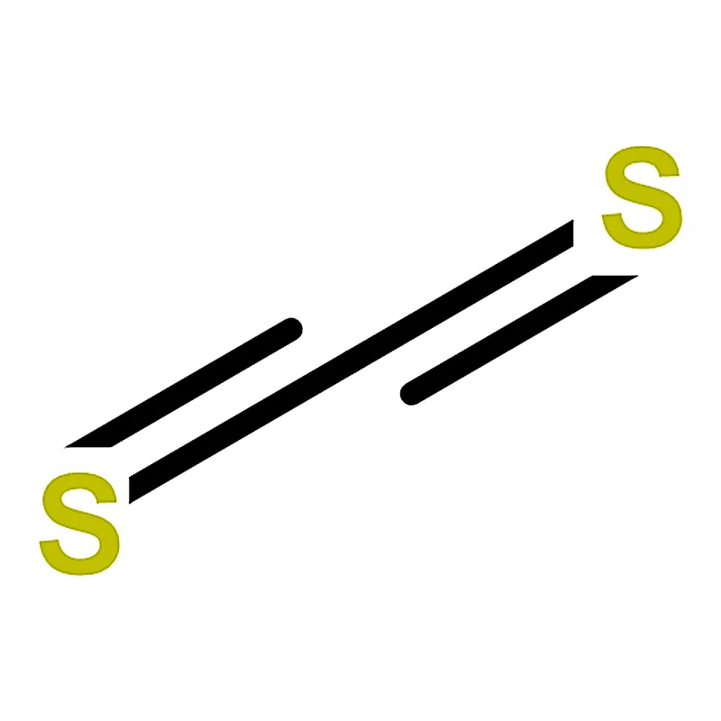 RHAWN Carbon disulphide