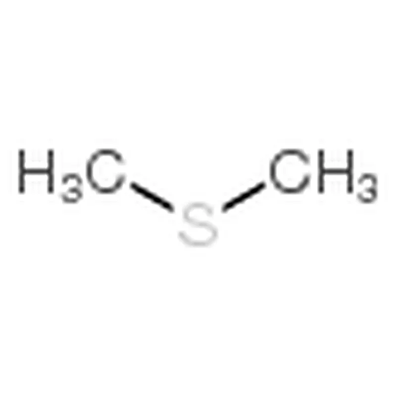 RHAWN Methyl sulfide