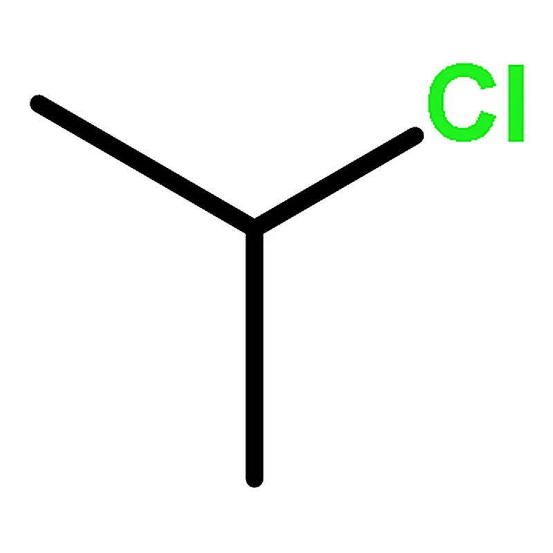 RHAWN 2-Chloropropane