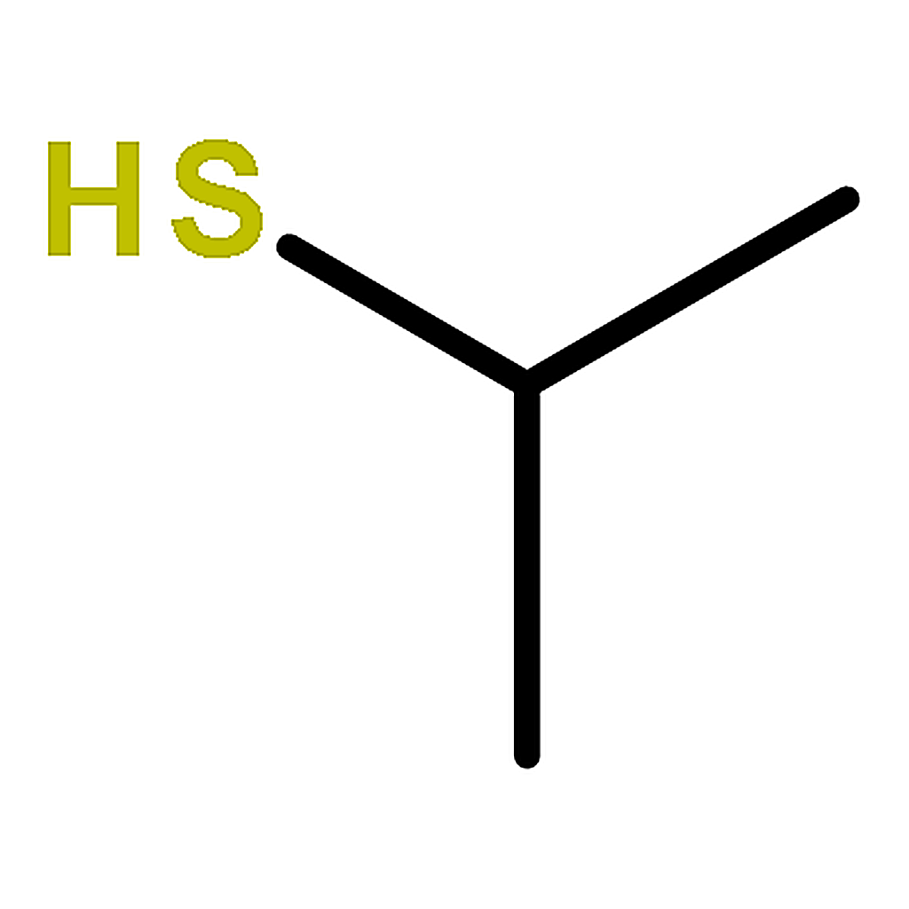 RHAWN 2-Propanethiol