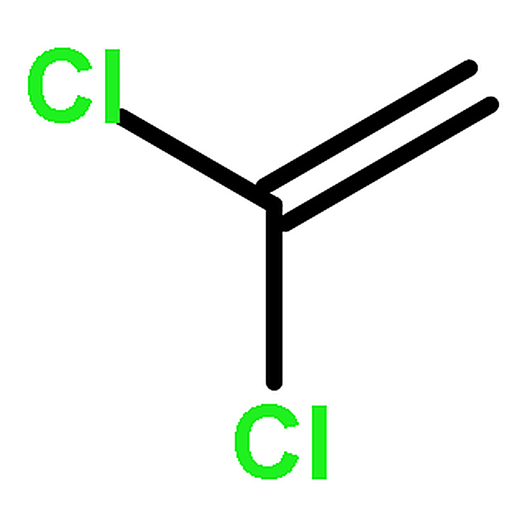 RHAWN 1,1-Dichloroethene solution