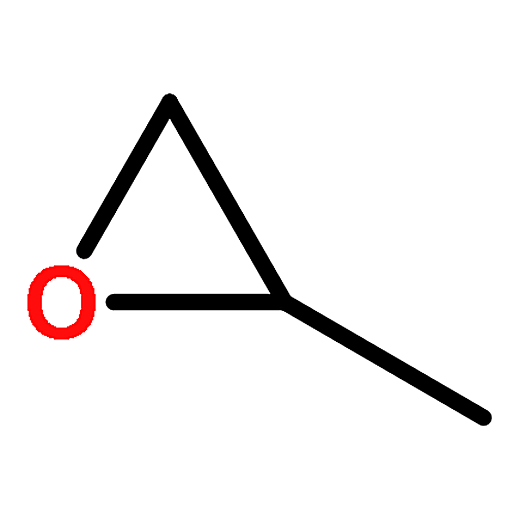 RHAWN 1,2-epoxypropane