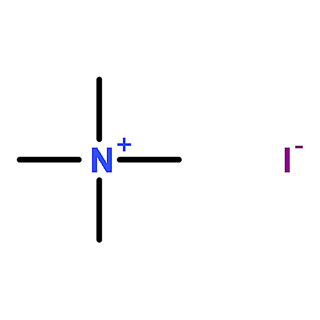RHAWN Tetramethylammonium iodide