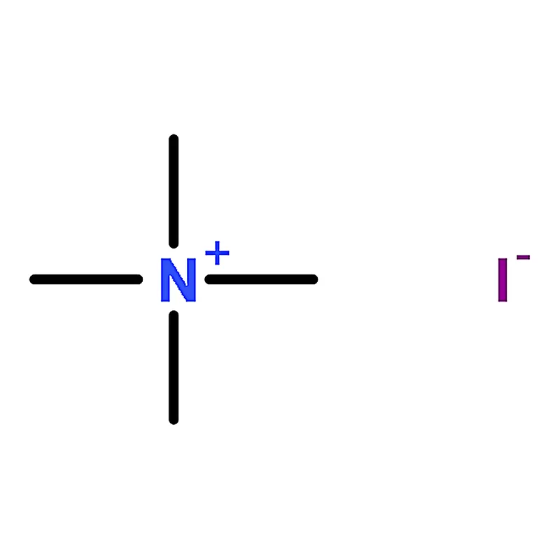 RHAWN Tetramethylammonium iodide