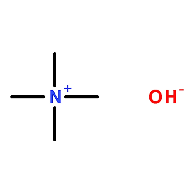 RHAWN Tetramethylammonium hydroxide solution