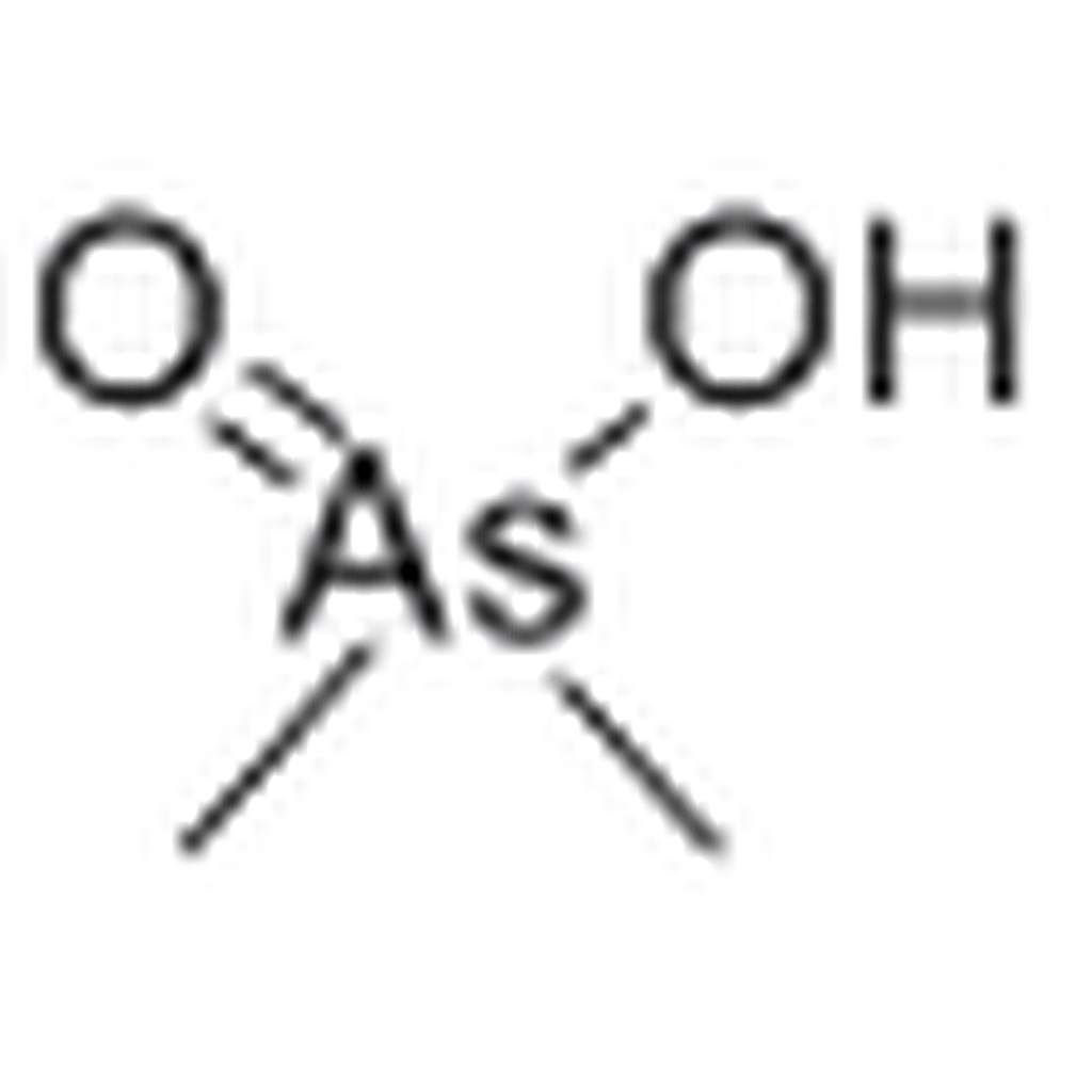 RHAWN Cacodylic acid