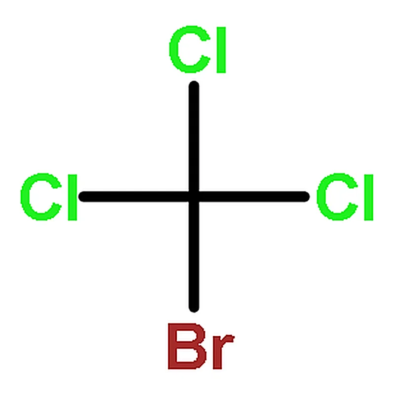 RHAWN Bromotrichloromethane