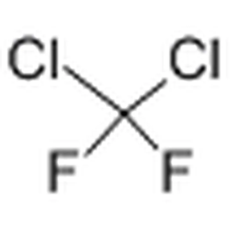 RHAWN Dichlorodifluoromethane solution