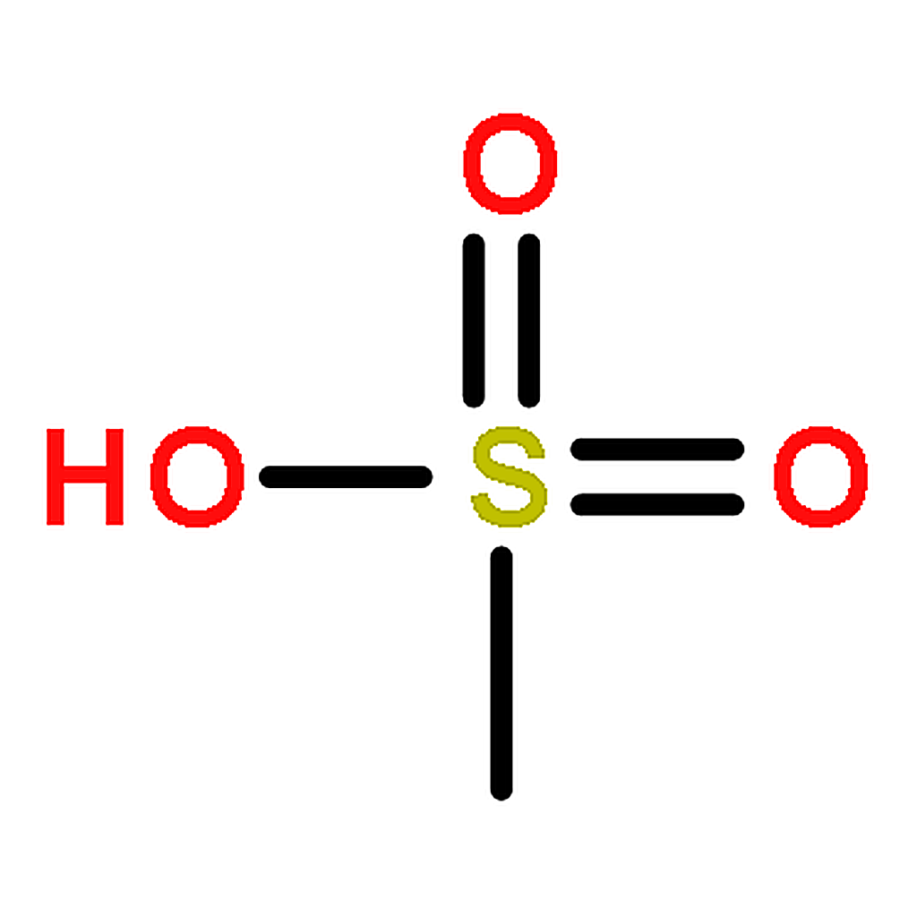 RHAWN methanesulfonic acid solution 