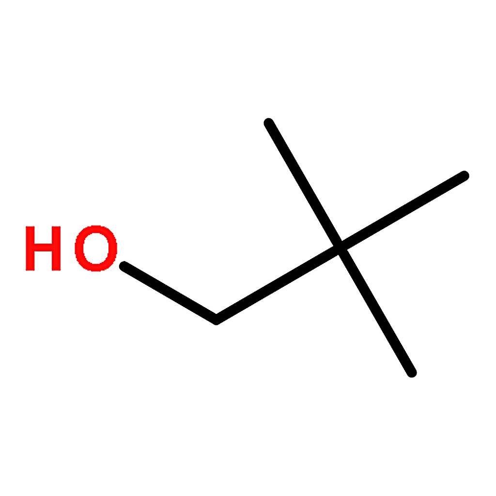 RHAWN Neopentyl alcohol